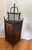 19th Century English Bamboo Corner Etarge For Sale - Image 9 of 13