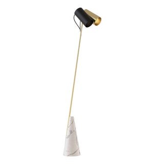 ED027.07 Floor Lamp by Edizioni Design For Sale