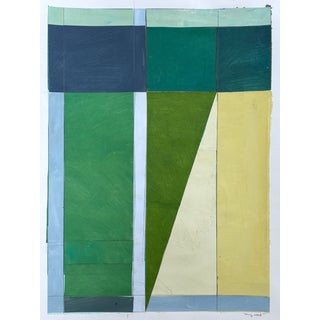 Bryan Young Studio, Original Painting For Sale