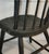 19Thc Children's Windsor Chairs in Original Paint For Sale - Image 9 of 9