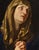 After Guido Reni, Mater Dolorosa Reni, 1650, Oil on Canvas For Sale - Image 11 of 15