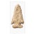 Fine Archaic Paleo-Indian Thebes Point – Northern Illinois For Sale