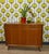 Mid-Century Modern Vintage Chest of Drawers in Walnut, 1960s For Sale - Image 3 of 14