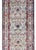 Tribal Early 20th Century Lavar Kirman Runner For Sale - Image 3 of 13