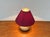 Mid-Century Modern Danish Studio Pottery Stoneware Table Lamp from Søholm, 1960s For Sale - Image 16 of 18