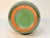 Large Turquoise Glazed Ceramic Floor Vase, Italy, 1950s For Sale - Image 16 of 18