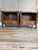 Brass Professionally Restored Mid-Century National Mount Airy Faux Bamboo Bedroom Set - 4 Pieces For Sale - Image 8 of 17