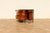Early 20th Century Blackhawk Furniture Co. Louis XV Style Hand-Painted Sideboard Buffet Cabinet For Sale - Image 12 of 18
