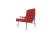 Model Sz67 Armchair attributed to Martin Visser for T Spectrum, the Netherlands, 1964 For Sale