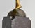 Joe Descomps, Lady, 1900, Bronze amd Marble For Sale - Image 9 of 13