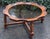 Late 20th Century Barley Twist Jacobean Coffee Table For Sale - Image 10 of 10
