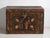 Antique Chinese Painted Trunk For Sale - Image 4 of 10