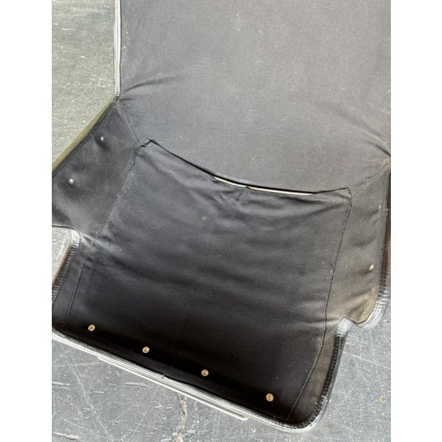 Mid Century Bruno Mathsson Jetson Chair for Dux For Sale - Image 14 of 15