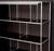 Red Antonio Citterio X B&b Italia "Domus 03" Wall Unit For Sale - Image 8 of 11