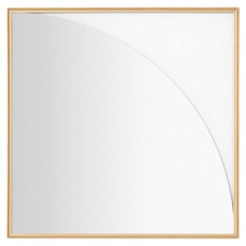 Modern Italian Quarto Mirror by Ron Gilads for Cassina For Sale - Image 16 of 16