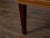 English Brown Leather Wingback Chair with Brass Nailhead Trim, circa 1930-1940 For Sale - Image 12 of 12