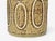 1960s Desiree Stentöj, Table Lamp, Brown Stoneware For Sale In New York - Image 6 of 9
