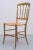 Italian Chiavari Chair, 1950s For Sale - Image 11 of 11