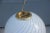 Vintage Murano Glass Ceiling Lamp from VeArt For Sale - Image 4 of 8