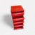 1970s Red No. 4601 Chest of Drawers by Simon Fussell for Kartell, 1970s For Sale - Image 5 of 9