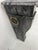 Napoleon III Fireplace in Blue Turquin Marble, 1800s For Sale - Image 12 of 18