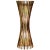 Mid-Century Italian Bamboo & Rattan Floor Lamp by Franco Albini, 1960s For Sale - Image 17 of 17