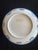 Antique Japanese Imari Porcelain Plate With Dragon Medallion, Meiji Period For Sale - Image 4 of 5