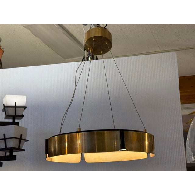Hudson Valley Lighting Tribeca Chandelier For Sale - Image 9 of 12