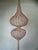 Abstract Copper Wire Sculpture Inspired by the Handwoven Technique of Ruth Asawa #19 For Sale - Image 3 of 3