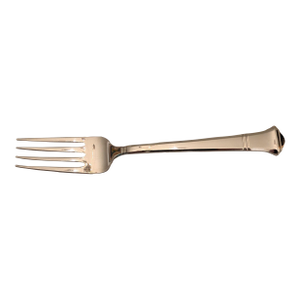 1970s Tiffany & Co. "Windham" Sterling Silver Serving/Salad Fork