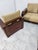 Vintage Custom Sofa Set For Sale - Image 9 of 15