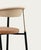 Chair in Oak by Henrik Tengler For Sale - Image 6 of 15