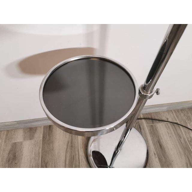 Mid-Century Floor Lamp For Sale - Image 9 of 16