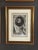 Late 20th Century Set of Four Framed George Vertue Portrait Engravings in Neoclassical Gilt Frames For Sale - Image 5 of 12