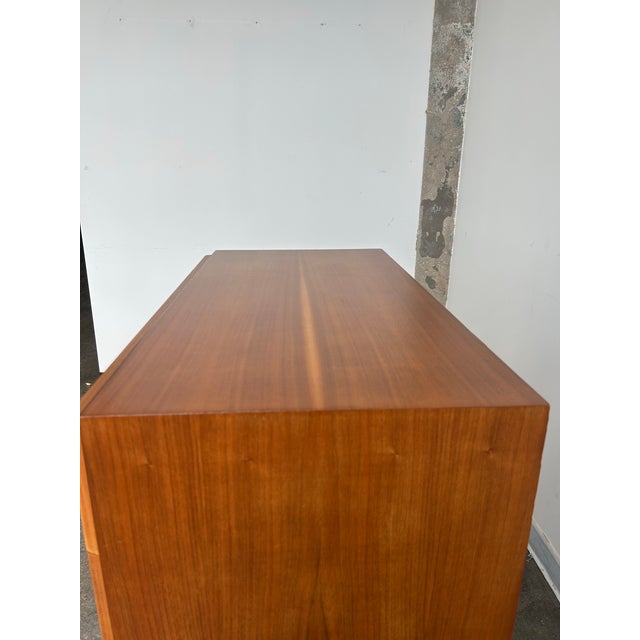 1940s Gilbert Rohde for Herman Miller Dresser, Model 4010 - Rare For Sale - Image 5 of 10