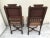 Set of Side Chairs, 19th Century For Sale - Image 3 of 13