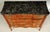 Late 19th Century Late 19th Century Louis XV Style Marble Top Commode For Sale - Image 5 of 8