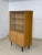 Wood Mid-Century German Highboard, 1970s For Sale - Image 7 of 10