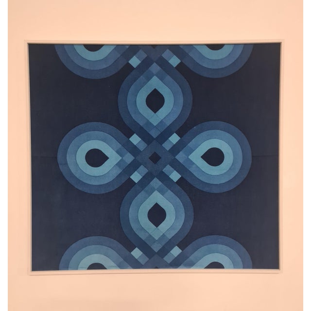 Arlecchino Decorative Panel by Gaetano Pesce for Exibitions Design, 1970s For Sale - Image 6 of 14