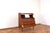 Mid-Century Danish Teak Secretary, 1960s For Sale - Image 14 of 18
