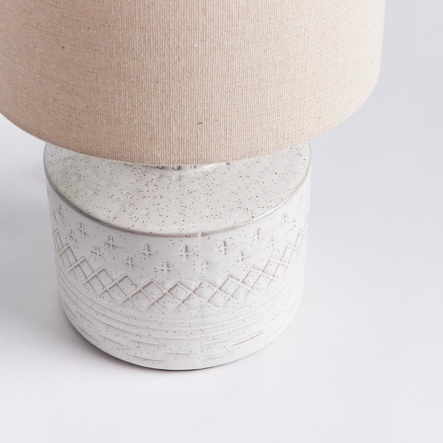 Arts & Crafts Lara Mini Lamp For Sale - Image 3 of 5