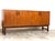 Wood Vintage Sideboard, Italy, 1960 For Sale - Image 7 of 16