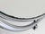 Wall Mirror with Magnifying Mirror from Bieffeplast, Italy, 2000s For Sale - Image 9 of 18