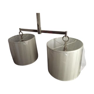 New 2 Light Pendant From Circa Lighting For Sale