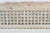 Sun-Bleached Serenity Moroccan Mousharabi Teak Daybed For Sale - Image 4 of 11