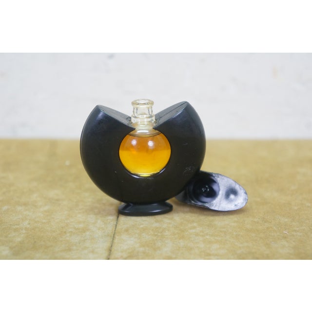Mid 20th Century Vintage Lot of 12 Perfume Bottles Decanters Atomizers For Sale - Image 5 of 18
