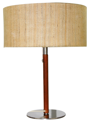 Model Essen No. 1268 Table Lamp by J. T. Kalmar for Kalmar, 1960s
