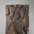 Bernt Helleberg, Sculpture Panel, 1952, Walnut For Sale - Image 6 of 8