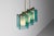 2128 Chandelier by Max Ingrand for Fontana Arte, Italy, 1960 For Sale - Image 10 of 18