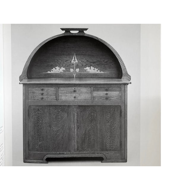 1980s Art Nouveau in Munich For Sale - Image 5 of 6